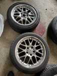 Jante bbs pe 18
