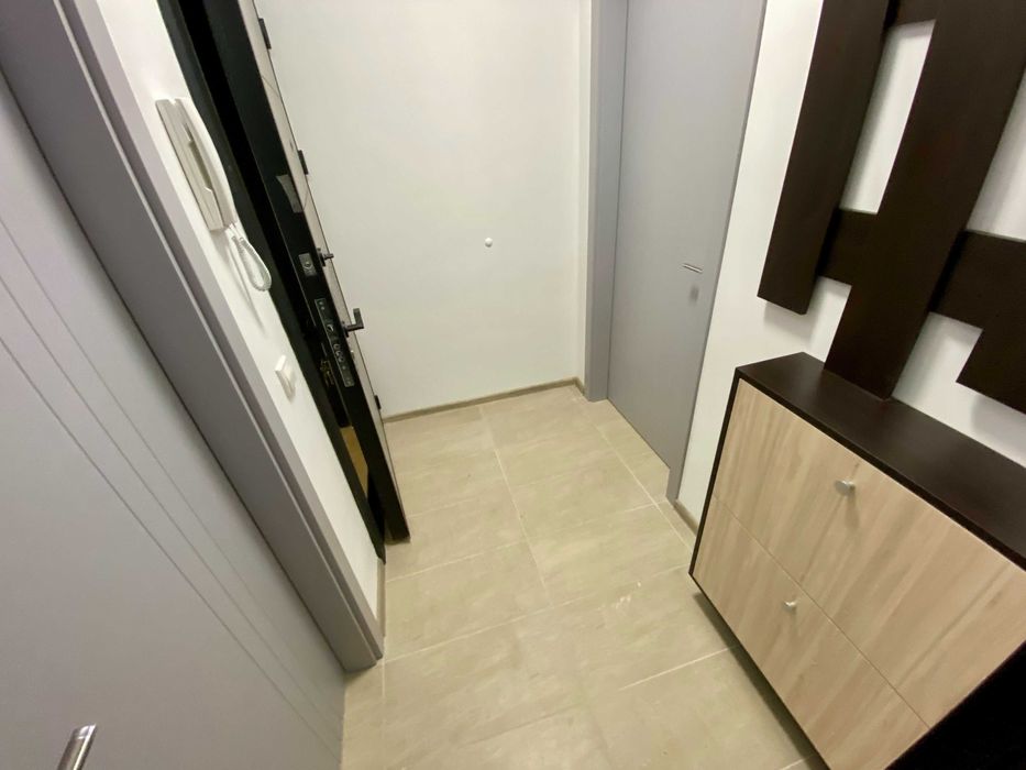 ЛК Тракия, двустаен, обзаведен