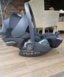 Vand scoica auto cybex cloud G