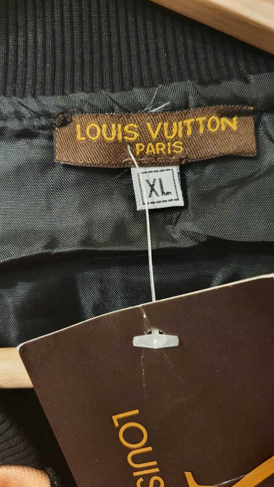 Geaca de Primavara Louis Vuitton, Calitate Premium, Nou, Marimea M