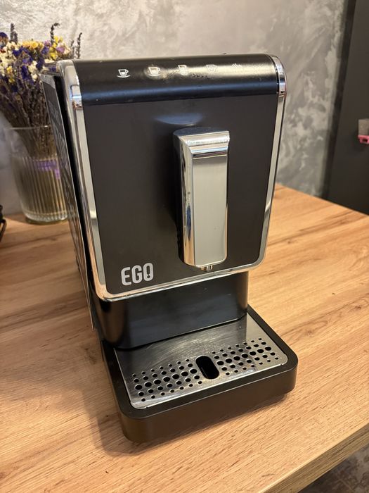 Espressor cafea cu macinare automata