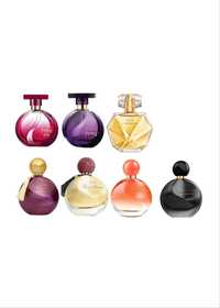3 Parfumuri Avon Dama ( la alegere)