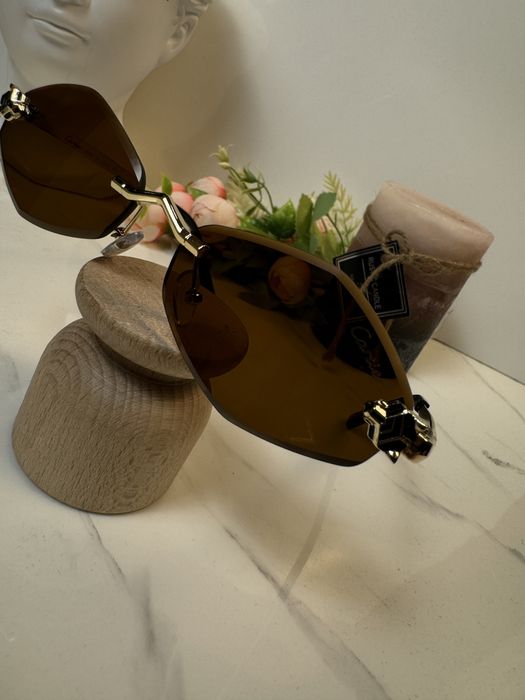 Ochelari Cartier