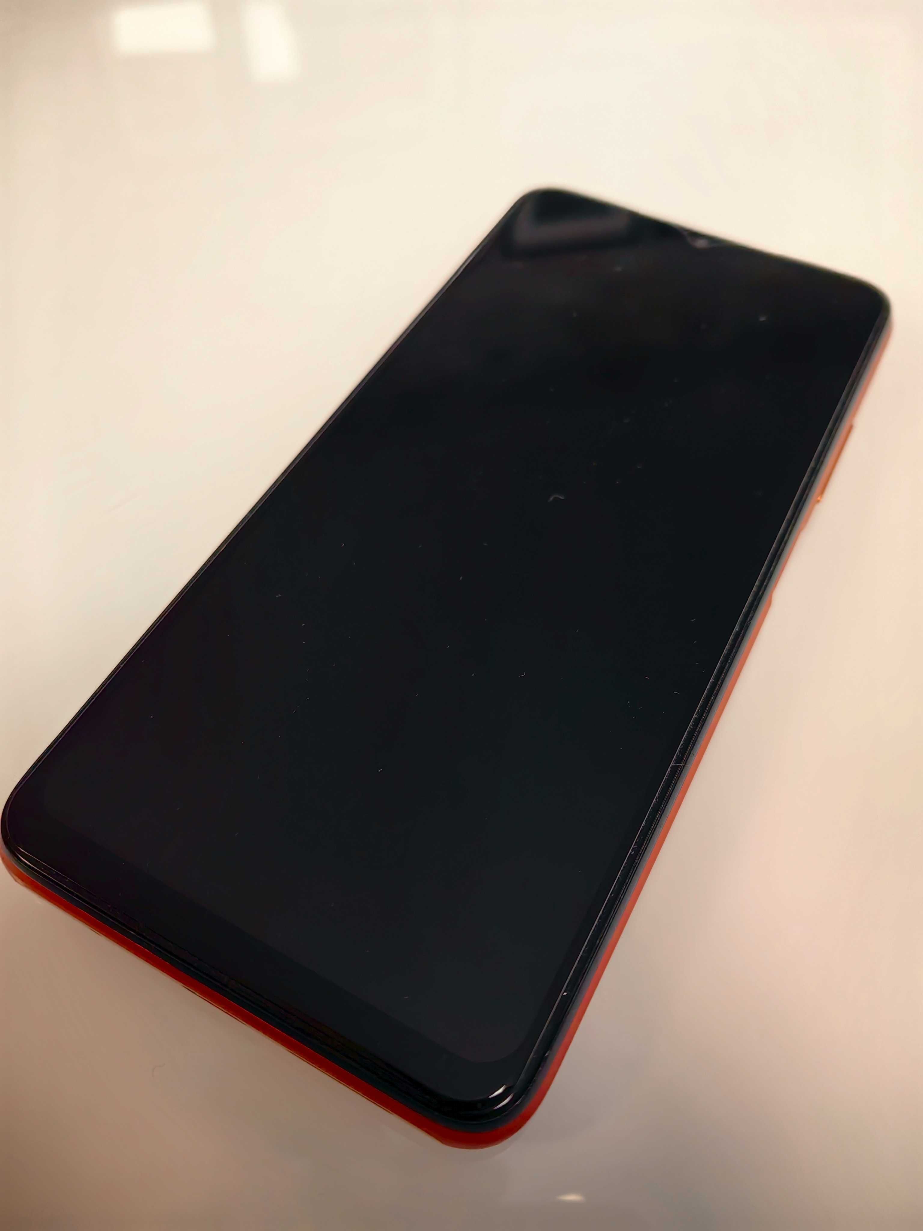 Xiaomi Redmi 9T, 128GB, 4G (4+2), Sunset Orange