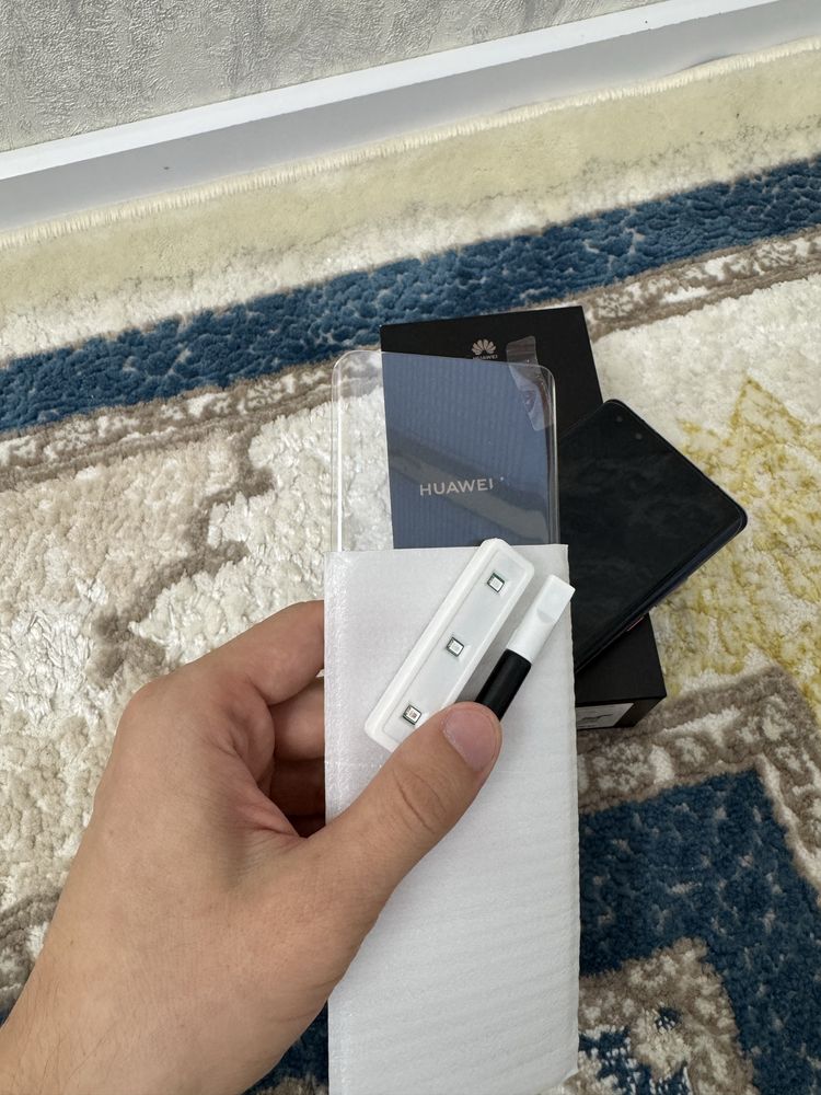 Huawei mate 40 pro 8/256