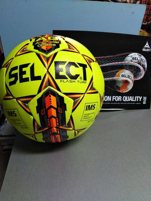 Minge fotbal Select