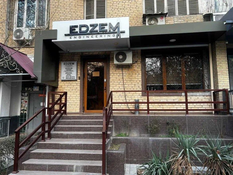 Аренда офиса Ц-2 98м²