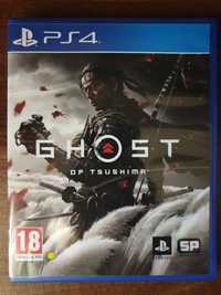 Ghost Of Tsushima PS4/Playstation 4