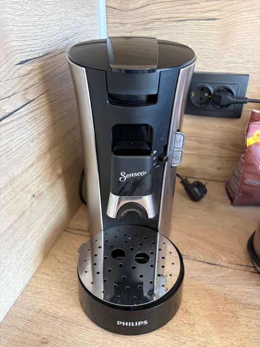 Кафемашина Philips Senseo
