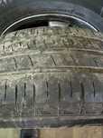 Резина  185/70 R14 3 б/у баллона по 7 тысяч