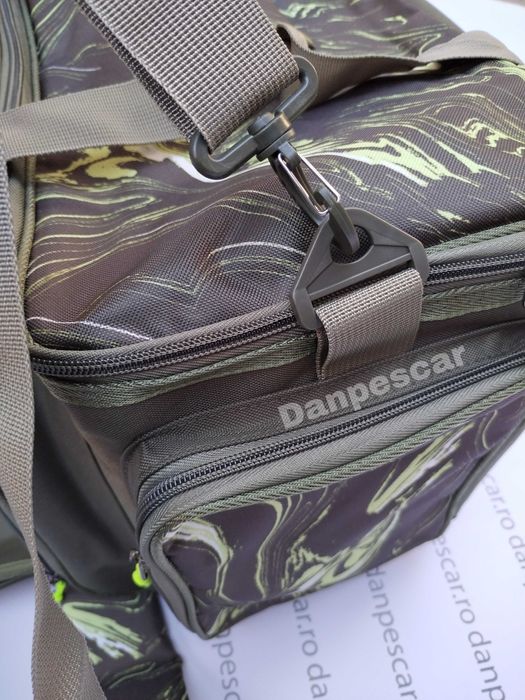 Geanta ROBINHAN cu 3 Buzunare 55cmx30cmx30xm