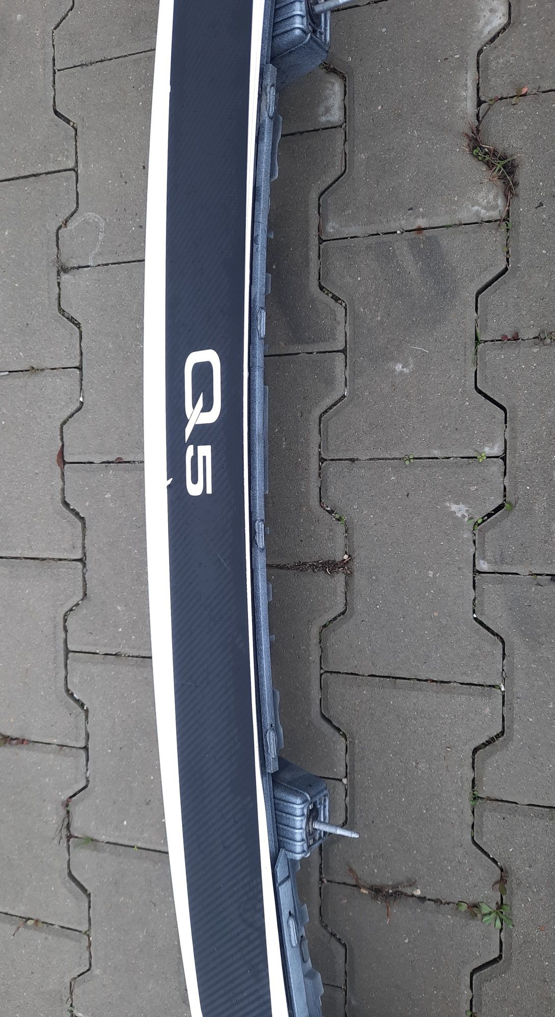 Задна броня Audi Q5