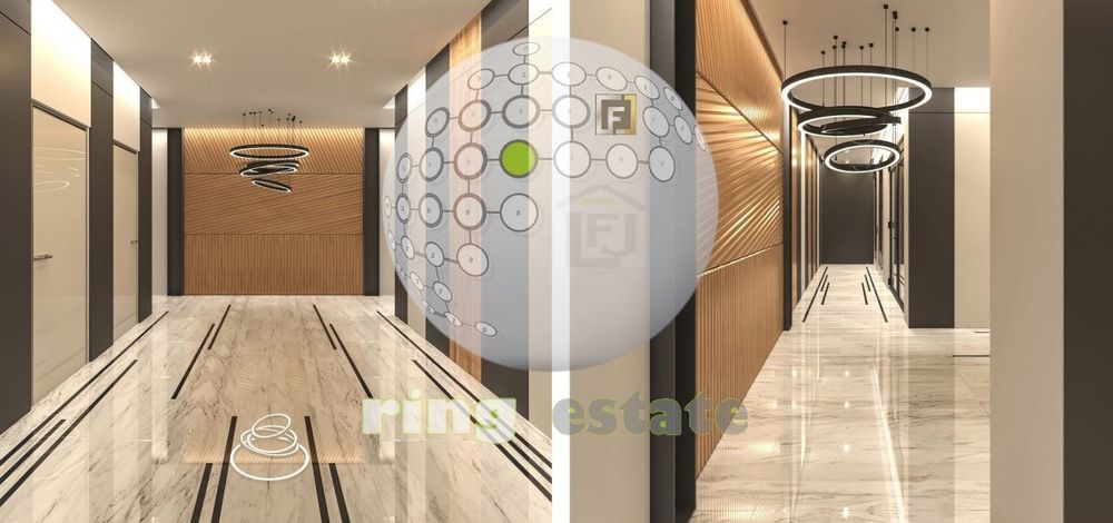 Продава се Двустаен апартамент в Пловдив, Тракия - 63 кв.м за 1366 €/кв.м - Снимка #7