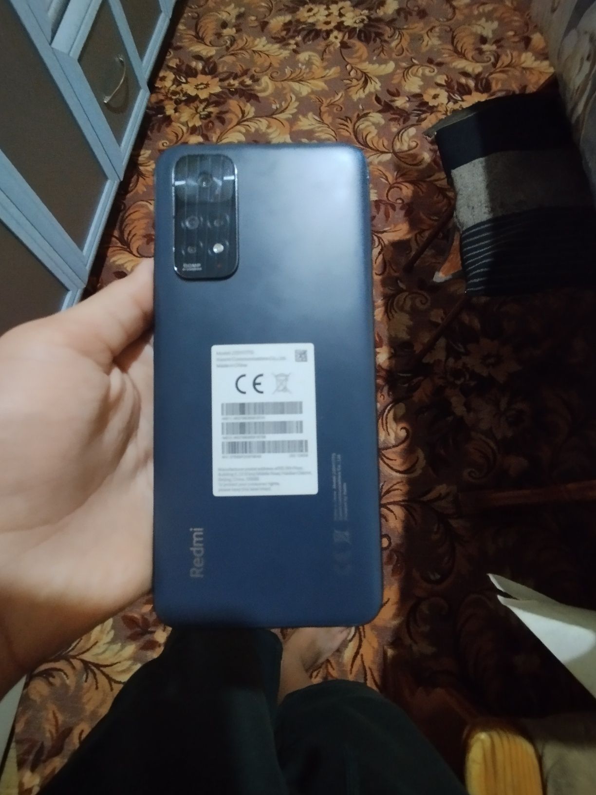 Редми нот 11 128\6