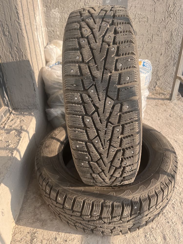 Зимняя резина Cordiant Snow Cross 185/60 r15