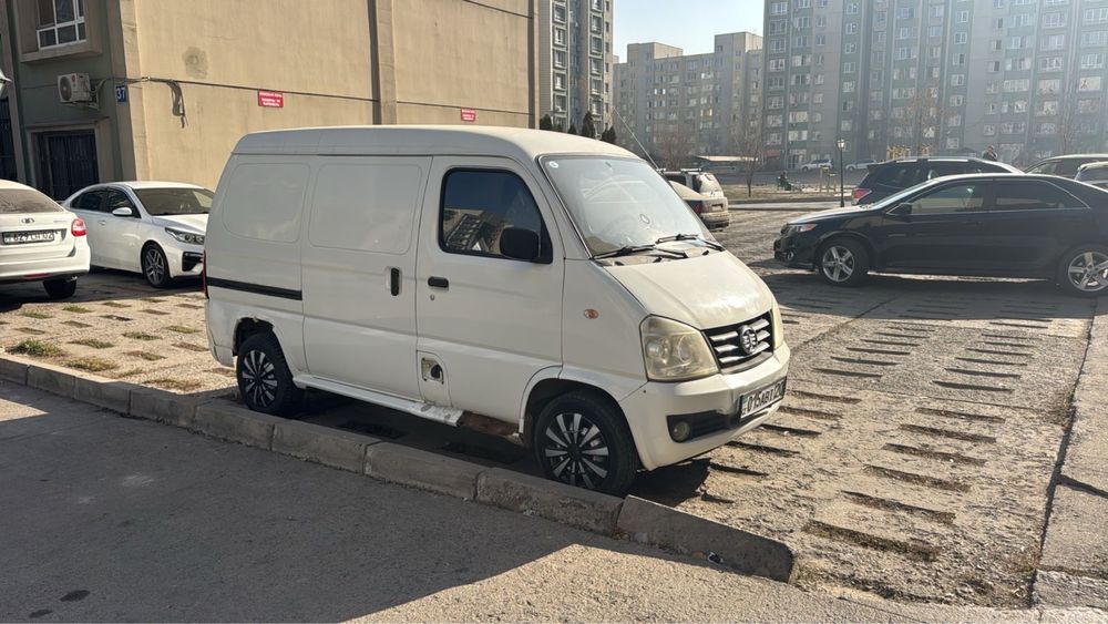 Сдам в аренду грузовое авто