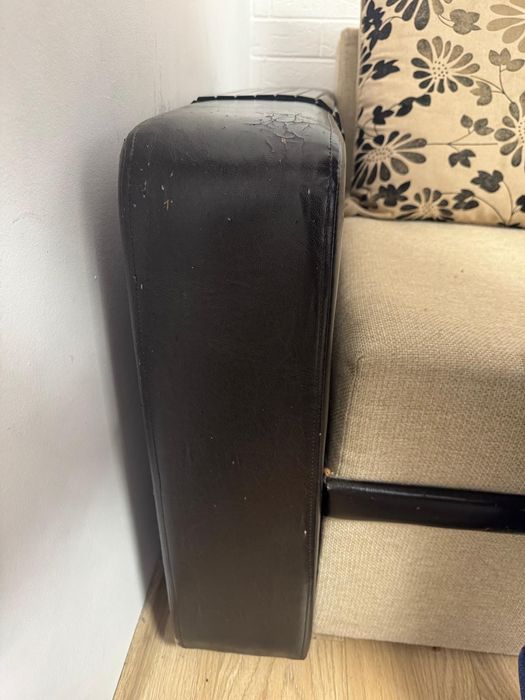 Vand canapea extensibila