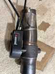 Akrapovic клапа