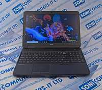 Лаптоп Dell E5540 /I5-4/4GB DDR3/128GB SSD/15,6"
