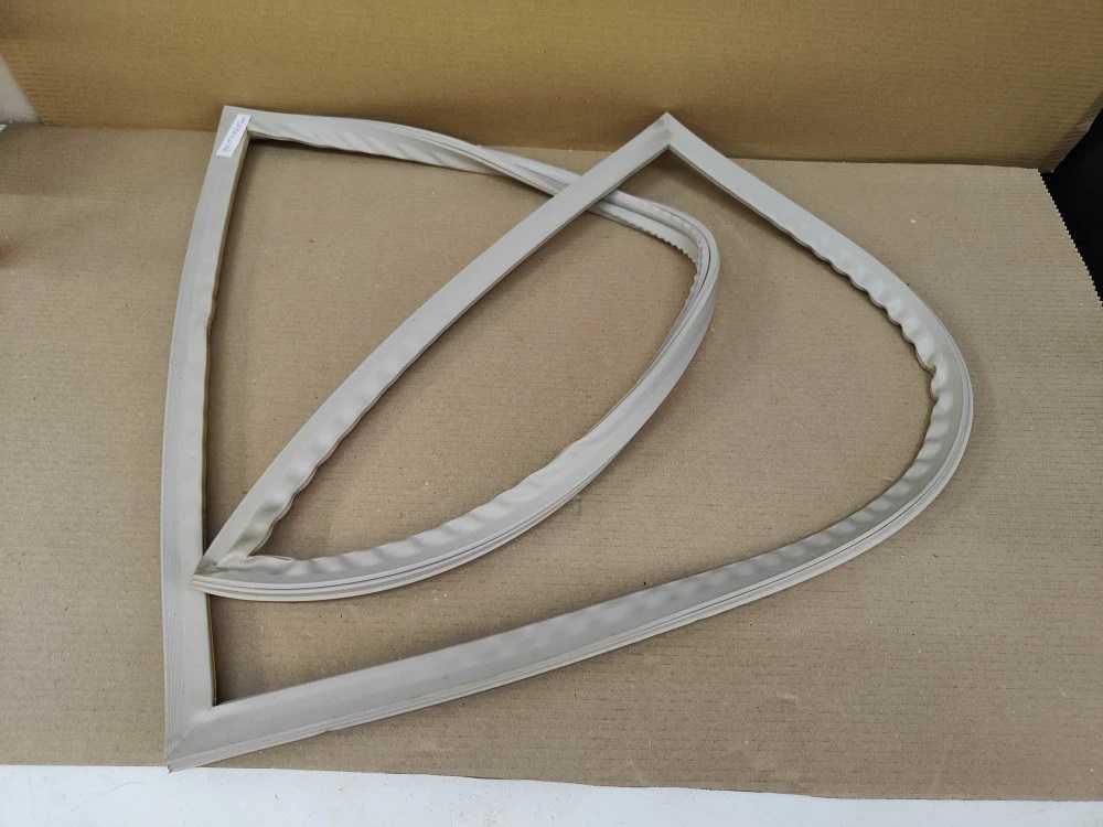 garnitura usa frigider combina frigorifica Samsung RL39THCMG / R13