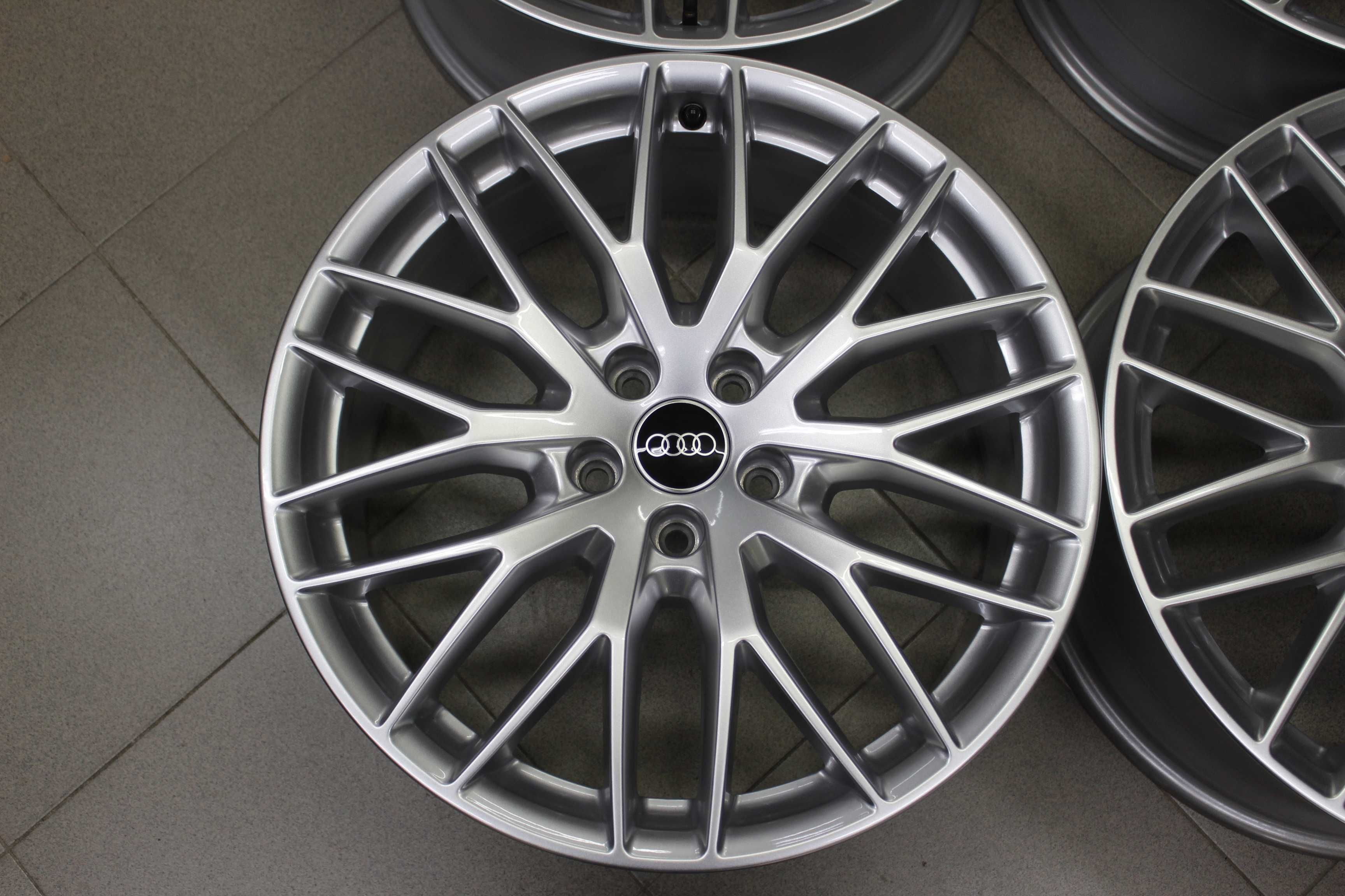 Джанти 19" Audi Q2, SQ2, Q3, SQ3, A3, S3