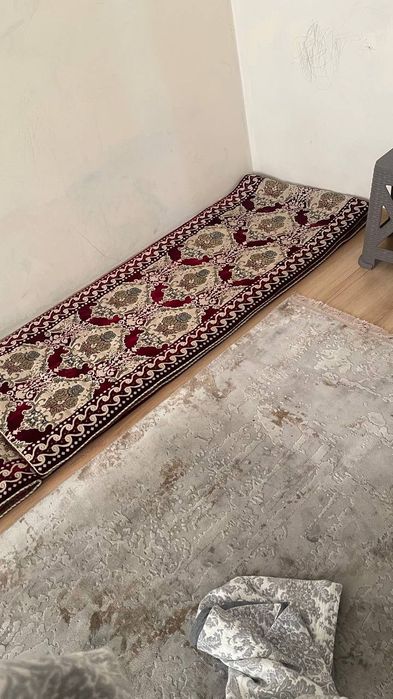 Korpacha курпача корпача