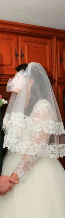 Vand rochie de mireasa