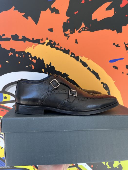 Дамски елегантни обувки Piere One номер 40