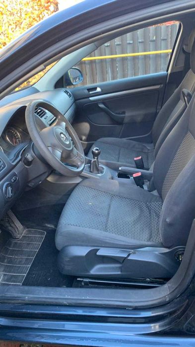 VW Jetta 1.6 benzina 2010