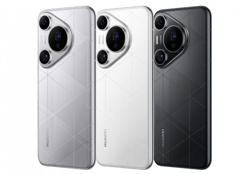Huawei Pura 70 /Pro/Ultra! New!
