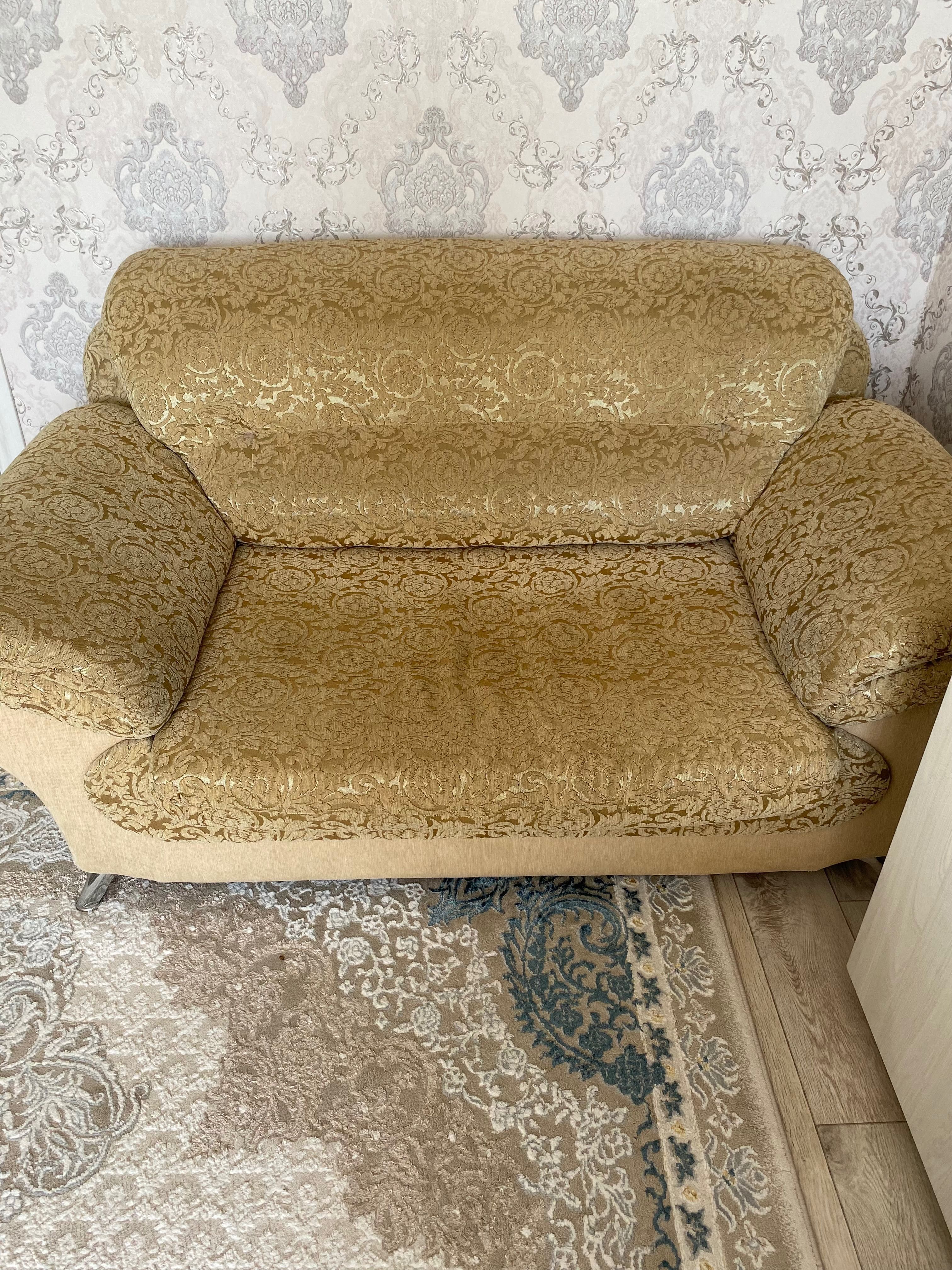 Продам диван кровать