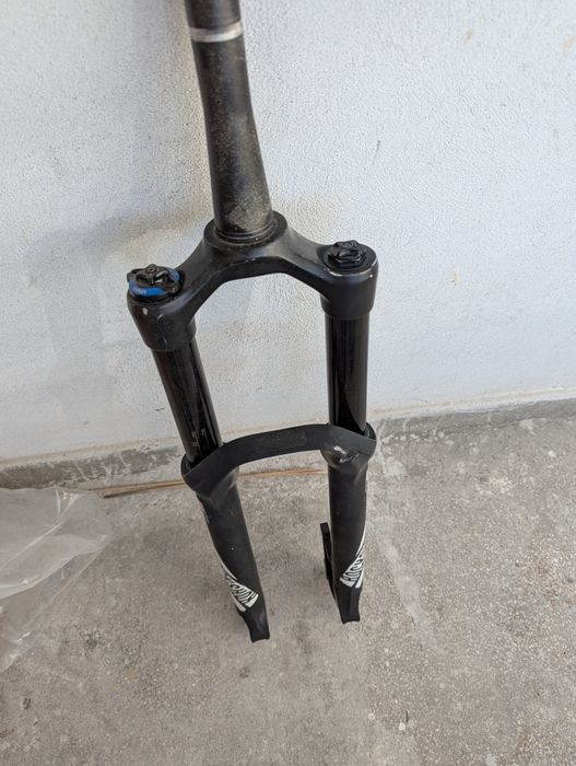 Furca rockshox pike rct3
