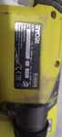 Rotopercutor ryobi defect si ryobi funcționale