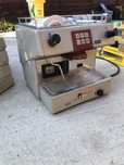 Vand espresor cafea profesional