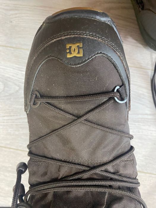 Cizme de zăpadă impecabile 37