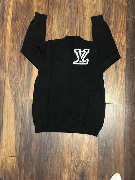 Louis Vuitton knitwear