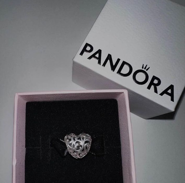 4 Pandantive Pandora Originale