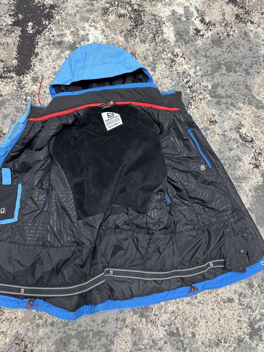 Geaca Salomon damă marimea S