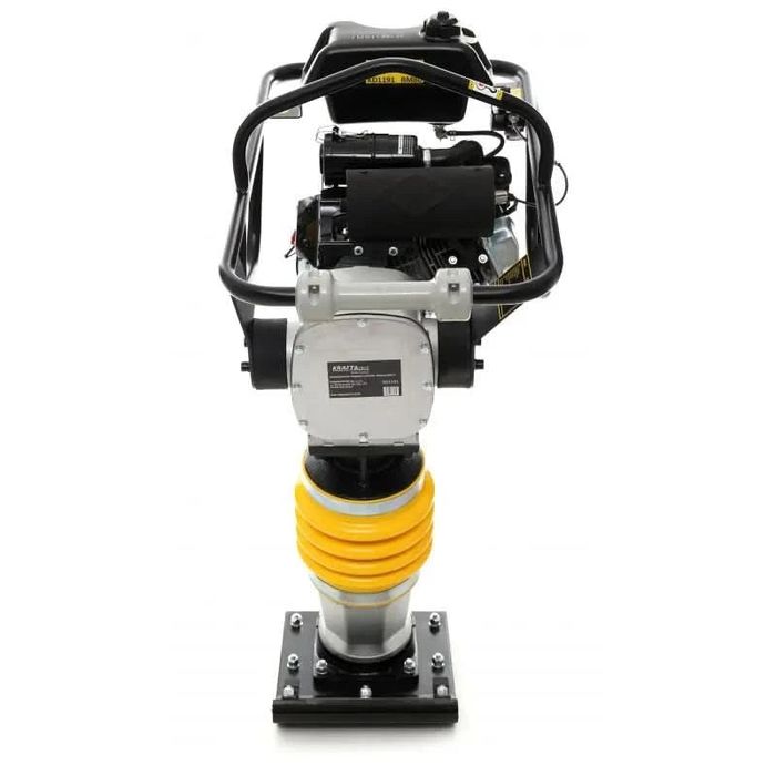 Mai compactor , 4 timpi, 6.5CP, 640BPM , Kraft&Dele KD11910