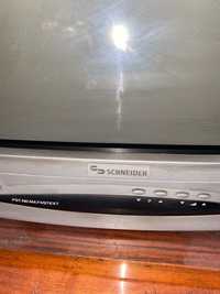 TV Schneider - Diagonala 72 cm ( Perfect Funcțional )