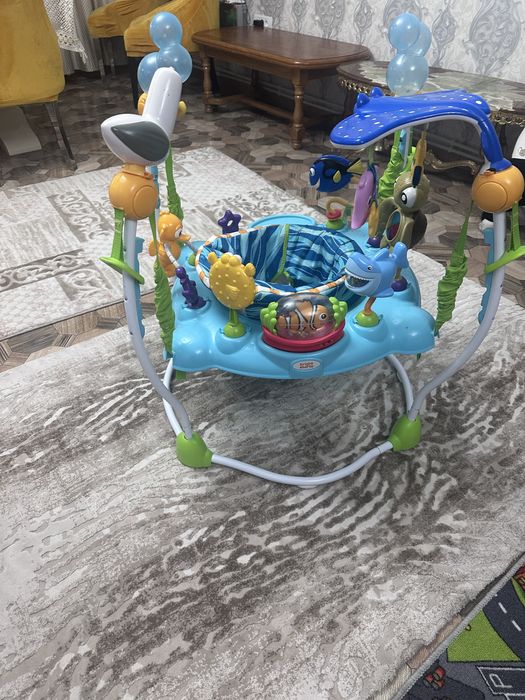 Jumper nemo pentru bebe