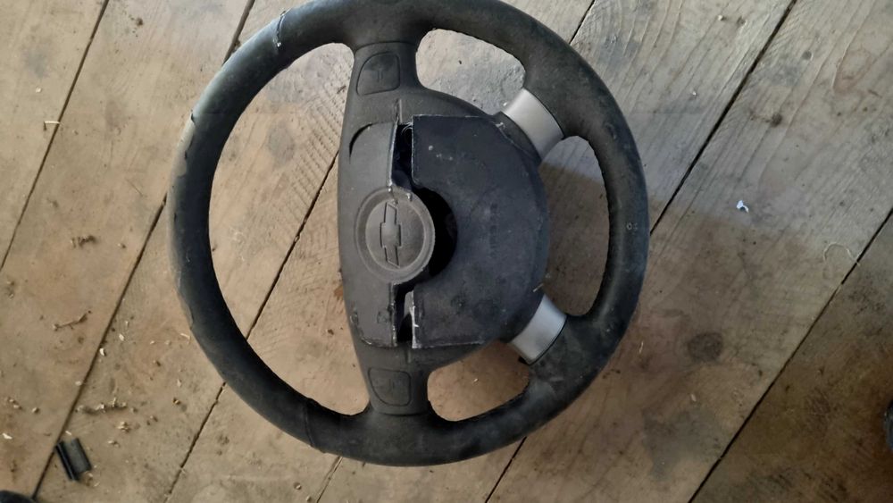 gentra rul airbag otgan