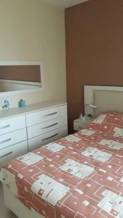 Дава се под наем Двустаен апартамент в Поморие - 46 кв.м за 200 € - Снимка #4