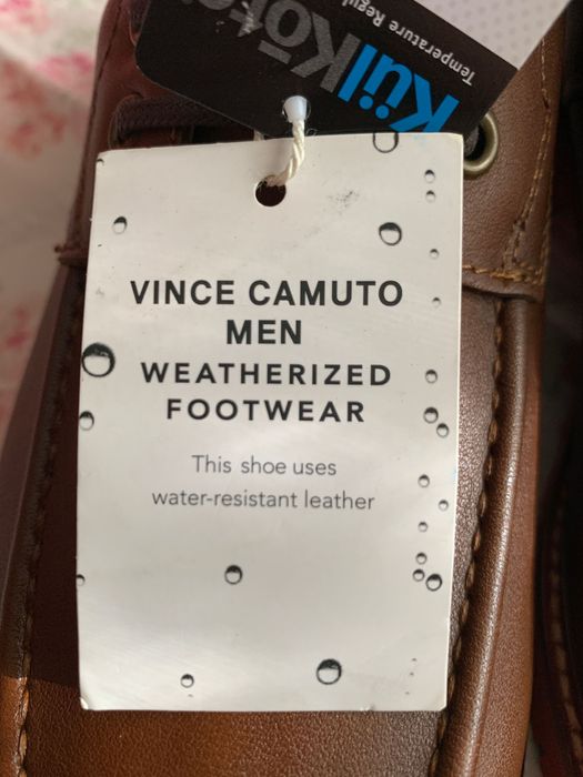 Vince Camuto • Винс Камуто