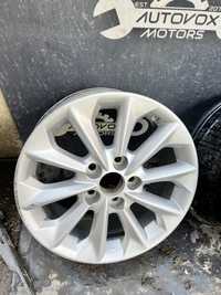 Janta aliaj 16" Toyota Corolla E210 E21