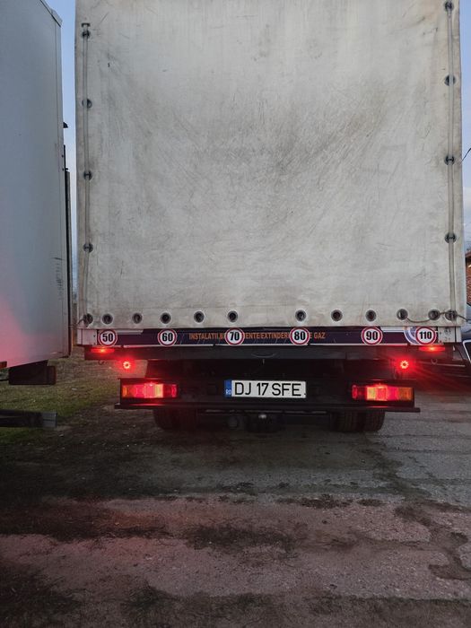 Vand autoutilitara