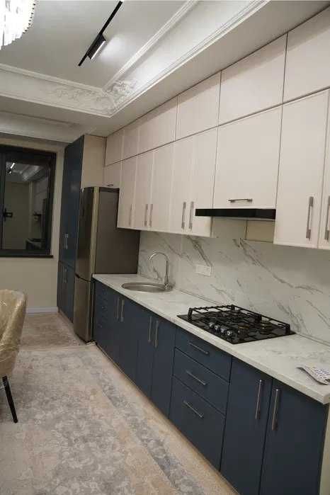 L4! Сдаётся в аренду 2-ком на Гунча ор-н Тинчлик Метро