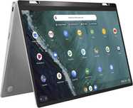 Лаптоп ASUS Chromebook Flip C434T i5-8200Y 8GB 64GB SSD ChromeOS