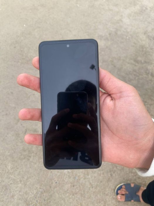 Oppo A3 X ideal.