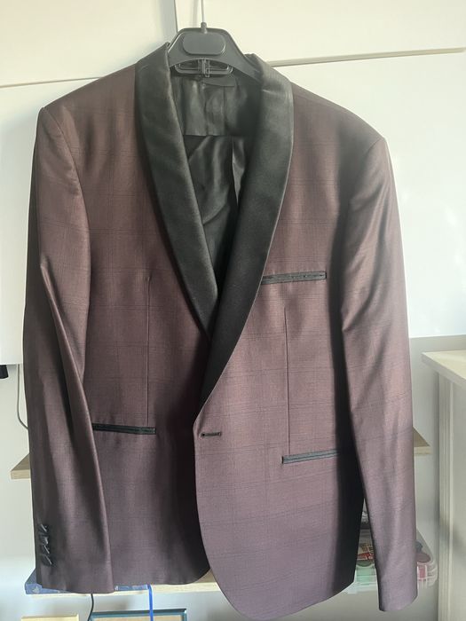 Sacou si camasa eveniment